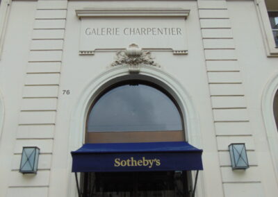 Sotheby’s – Paris