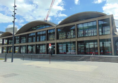 Station F – Paris